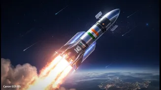Mission-02 Brings Reusable Launch Technology Into India’s Commercial Space Race