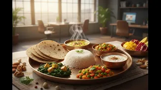 National Nutrition Week 2026: Date, History, Significance And Key Facts