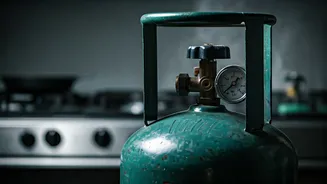 LPG Shortage Sparks Culinary Crisis: Chennai Restaurants Pivot to New Cooking Methods