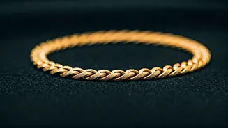 Gold Chains: Trendy Designs for 2025!