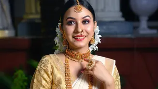 Everyday Traditional Jewellery: How To Balance Heavy Festive Pieces With Simple Wardrobes