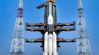 Private Space Firms Find Bigger Opportunities In ISRO's Expanding Commercial Ecosystem