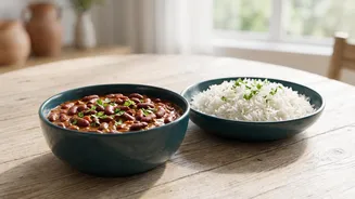Protein Quality Scores Explained: Creating Complete Amino Acids By Pairing Grains Legumes