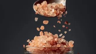 A Shared Base Works Best with Balanced Salt and Acidity