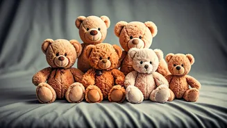 Adorable Teddy Day 2026: Top Plush Gift Ideas for Your Valentine