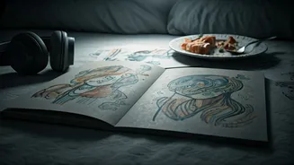 Beyond Tears: Unmasking Subtle Signs of Teen Stress Parents Often Overlook