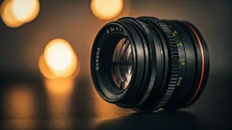 Fake Film Grain To Light Leaks: The Ultimate Guide