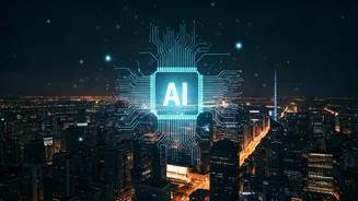AI Talent Shortage Is A Serious Career Signal