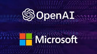 OpenAI, Microsoft drop AGI clause, end exclusivity in new deal