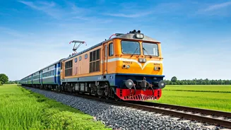 Amrit Bharat Express: 9 New Train Routes Unveiled