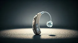 Hearing Aids & Dementia Risk: Study Unveils Intriguing Link