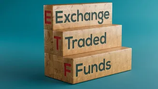 Investing in Indian ETFs: A beginner's guide
