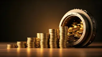 Smart Investing: Rs 10,000 Monthly to Reach Rs 92 Lakh