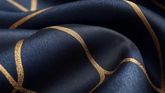 Care Guidance Can Prevent Damage to Dyes, Zari and Delicate Fibres