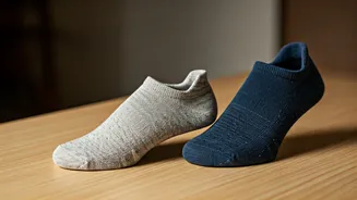 Upgrade Your Everyday: Ultimate Guide to Comfortable & Durable Men's Ankle Socks