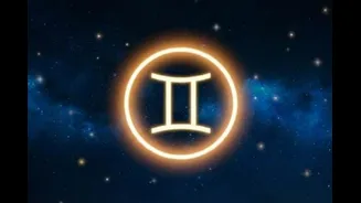 Gemini Horoscope Today, April 1 2026