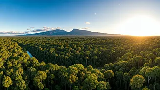 Peru's Top 10 Adventures: From Ancient Ruins to Amazonian Wonders