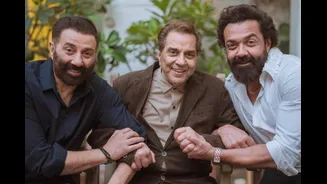 Dharmendra’s 90th Birthday Tribute: Deol Family To Open Khandala Farmhouse For Public Visit
