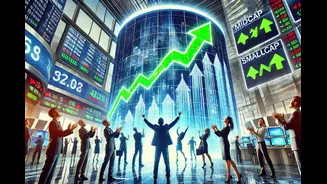 Sensex Jumps 3,500 Points, Nifty Soars Nearly 5%; US-India Trade Deal Among Key Factors Behind Rally