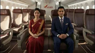 Air India to use BMI to decide crew pay, flights