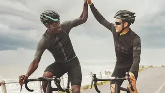 Combining Cycling With Seaside Stops: Malta's Coastal Cycling Routes In Focus
