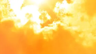 NASA's New Fire Rainbow Picture Brings the Sun's Angle into Fire Rainbow Interpretation