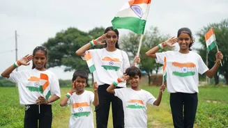 Independence Day 2026: Why August 15 Was Chosen as India’s Independence Day