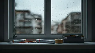 Monsoon Care Made Easy With These Fixes