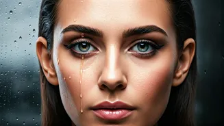 These Monsoon Makeup Mistakes Ruin Your Look Fast