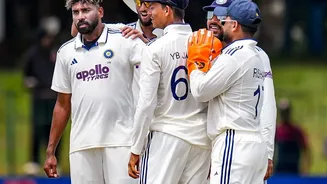 Tough defeats that made Indian cricket stronger