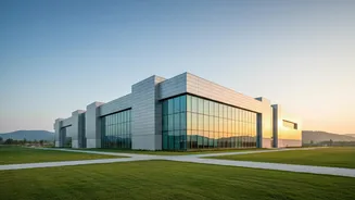 Gigafactory Procurement Gives Europe a New Route to AI Capacity
