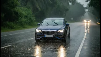 Safe Monsoon Travel Begins With These Simple Rainy-Day Precautions