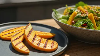 Summer Mango Recipes Just Got More Adventurous