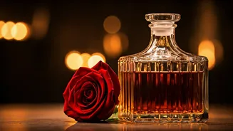 Valentine's Day 2026: Elevate Your Romance with Premium Spirits