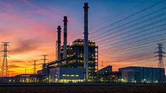 London's Waste-to-Energy Power Plant: A Greener Future