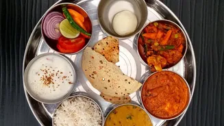 Old Recipes, New Audiences: Traditional Foods Make A Comeback