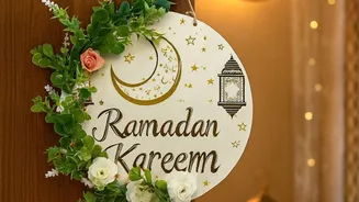 Ramadan 2026: Expected dates and what causes yearly shift
