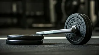 Why Your Gym Progress May Already Be Stuck