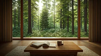 The Cabin Vacation Everyone Wants