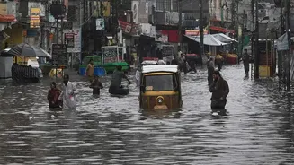 India's El Niño Monsoon Risk: The Story Behind A Strong 2026 El Niño Outlook
