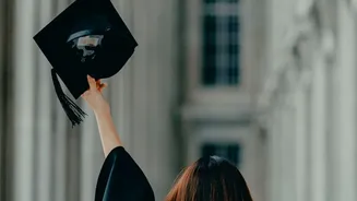 Indian Graduates Face A New Hiring Test: Skills Plus Degrees