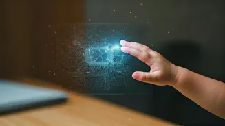 Navigating the Future: An AI Expert's Unconventional Advice for Raising Resilient Kids