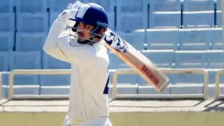 Ranji Trophy: Ishan silences critics in style