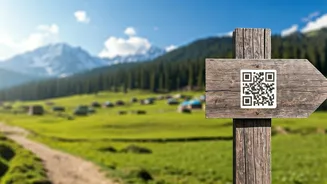 Pahalgam's Resilient Comeback: Navigating Tourism's Path to Recovery with Grit and Tech