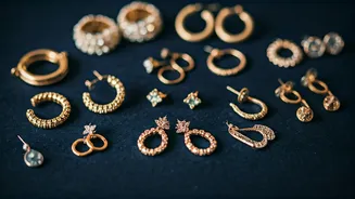 Earrings: Your Ultimate Guide to Style