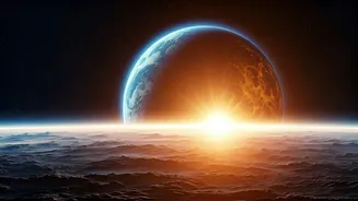 Why ISRO Is Heading To Venus For Climate Answers