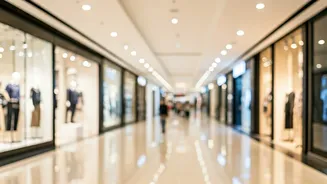 Retail REITs In India May Reach ₹80,000 Crore