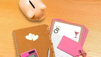 How Smart Budgeting Tools Automatically Tag Monthly Food Delivery Spend