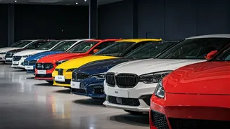 Top 10 Cars in India: October 2025 Roundup