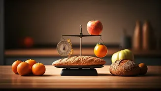 Balance Beats Strict Diet Rules In 2026
